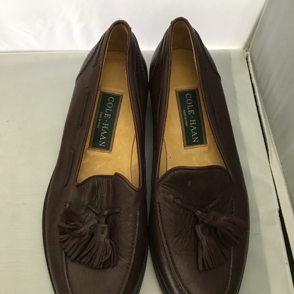 DRESS-UP SHOES FOR MEN. - Picture 5 of 7